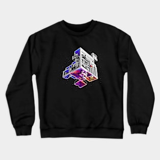 Bismuth Crewneck Sweatshirt